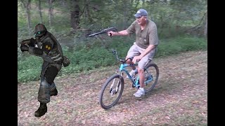 Hickok45 shooting some Overwatch soldiers in Gmod [upl. by Melar]