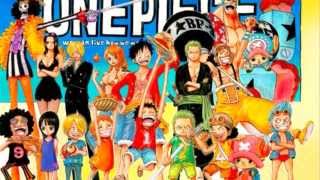 BON VOYAGEOne piece op full [upl. by Godding]