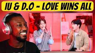 HONEST REACTION to IU Love wins all MV [upl. by Sergent611]