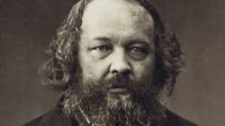 Mikhail Bakunin Statism and Anarchy [upl. by Yerrot866]