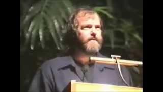 Psychoactivity Conference  Amsterdam 1999 Psilocybin Mushrooms of the World Powerful Allies amp [upl. by Demott]