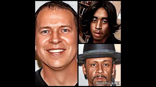 Gary Owen Exposes Man At Diddy Party You Won’t Believe Tried To Sleep With Him Like Katt Williams [upl. by Inanak402]