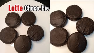 Choco Pie In 1 Minute  How To Make Choco Pie Choco Pie Recipe shorts youtubeshorts [upl. by Eudoca163]