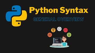 Python Syntax  Everything you need to know [upl. by Willmert285]