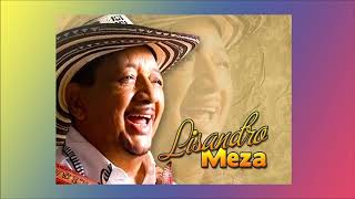 LISANDRO MEZA  MIX [upl. by Mond]