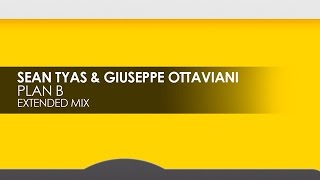 Sean Tyas amp Giuseppe Ottaviani  Plan B Extended Mix [upl. by Airamak]