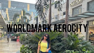 Worldmark Aerocity  A hidden gem even now [upl. by Ronym]