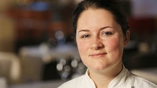 Chef Jessica Largey  2014 JBFA Rising Star Chef of the Year Nominee [upl. by Adianes]