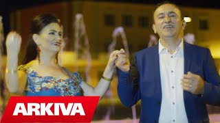 Gjin Dona amp Prena Beci  Bukurit e Mirdites Official Video 4K [upl. by Rosecan]