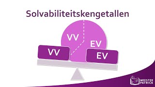 Solvabiliteit  Bedrijfseconomie [upl. by Aitselec]