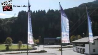 Hotel Gasthof Zum Tiroler Buam in Saalbach  Restaurant und Wellness [upl. by Crispen47]