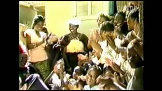 CULTNE  Videoclip Senegal by Banda Reflexus  1986 [upl. by Airtemed]