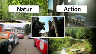 Mit dem Caravan durch Benelux  VideoReisetipp [upl. by Hein]