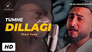 Tumhe Dillagi  Khan Saab  Tribute to NFAK  Khan Saab New Punjabi Songs 2024 [upl. by Eceinwahs556]