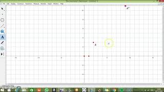 Media Pembelajaran dan TIK Matematika quotPengaplikasian Geometers Sketchpad Pada Materi Translasiquot [upl. by Stinson]