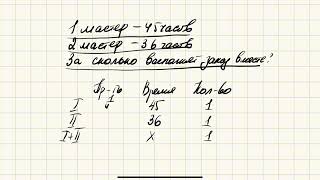 10 задание ЕГЭ математика Дальний Восток Разбор реального ЕГЭ [upl. by Tellford]