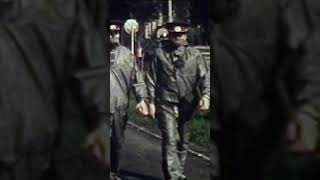 Rare Footage Of Chernobyl Disaster ourhistory chernobyl documentary [upl. by Alene]