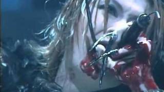 Malice Mizer Le Ciel live HQ [upl. by Ecinaj]