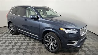 New 2025 Volvo XC90 Marietta GA Atlanta GA TV10696 [upl. by Bollen718]