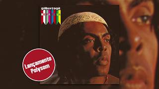 Gilberto Gil  Refavela Tapes Originais [upl. by Suez189]