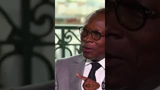 L’INCROYABLE HISTOIRE DU PRÉSIDENT PATRICE TALON [upl. by Ck929]