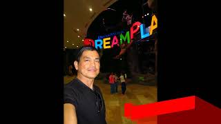 MANILAS BIG CASINOS OKADA CITY OF DREAMS SOLAIRE [upl. by Ebner]