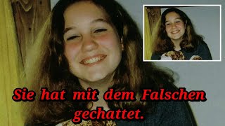 Kacie war zu vertrauensselig und wurde von einer Chatbekanntschaft getötet [upl. by Casteel]