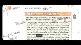 EighteenthCentury Political formations  chapter 8  Class 7  History NCERT [upl. by Daniela]