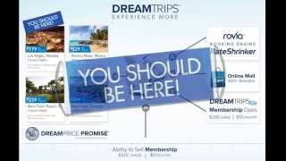 You Should Be Here World Ventures and Dream Trips  Reasons Why You Should Be Here [upl. by Siana]