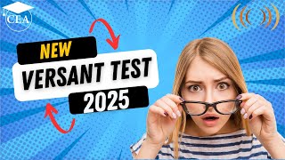 ✅Shocking Updates on the Versant in 2025 Revealed Learn all about it in this video with examples [upl. by Namialus]