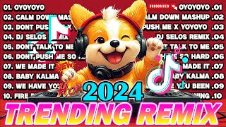 TRENDING  BEST TIKTOK MASHUP 2025 REMIX  TIKTOK BUDOTS DANCE REMIX 2024 [upl. by Ile960]