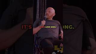 Dr PhilAdam Ray and Bill Burr sing a Love Song on Dr Phil LIVE comedy standupcomedy shorts [upl. by Kristen]