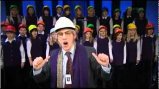 Putous  Timo Harjakainen  Haarjakainen kaiken korjaa [upl. by Jacobah]