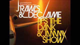 J Rawls amp Declaime feat C Mills  Revolution [upl. by Esyak]