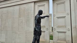 National memorial Arboretum part one [upl. by Atoked554]