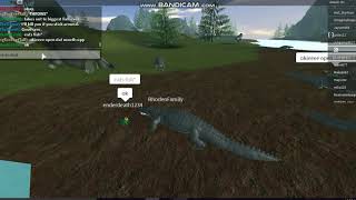 Cenozoic Survival Alligator Pack [upl. by Anircam]