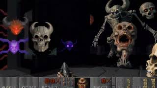 Doom AI Nightmare Hallucination 2 [upl. by Farika754]