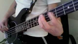 A bit of theory The Major scale for bass Explained [upl. by Ttezzil]