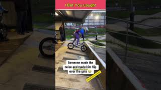 😂LAUGH OUT LOUD With This Hilarious Fall Fail [upl. by Lorrin837]