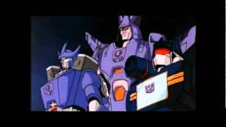 Transformers G1 season 3 music  Inner Workings [upl. by Sigvard663]