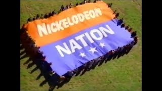 Nickelodeon Commercials January 29 2000 [upl. by Aidroc]