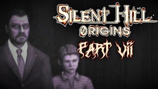 Silent Hill Origins  Part 7 [upl. by Allan]