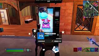 JUGANDO FORTNITE EN SOLITARIO MICIONES PARA NIVELES [upl. by Weston]