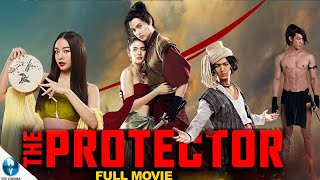 The Protector 1985 Trailer HD  Jackie Chan  Danny Aiello [upl. by Kcirded]