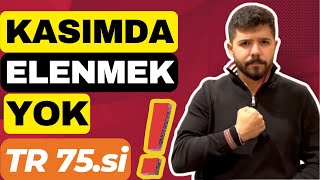 Kasımda ELENMEMEK İÇİN  Kasımda YKSye Başlamak  ACI MOTİVASYON  Kasım Ayı Reçetesi  yks [upl. by Myrtia]