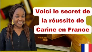 Trouver du travail après ses études en France et faire aisément son changement de statut [upl. by Erasmus]