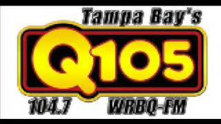 Q105 Jingles 02 [upl. by Tut]