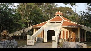 Jaramogi Oginga Odinga Mausoleum Bondo  Fees and things to see [upl. by Einaffyt765]