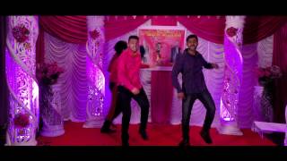 Ravi 50th Birthday  Dance Performance  Tamil Suprise Birthday Dance [upl. by Moreno]