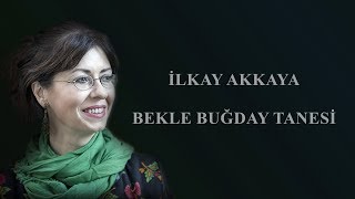 İlkay Akkaya  Bekle Buğday Tanesi Albüm Yalnız [upl. by Eitsirc]